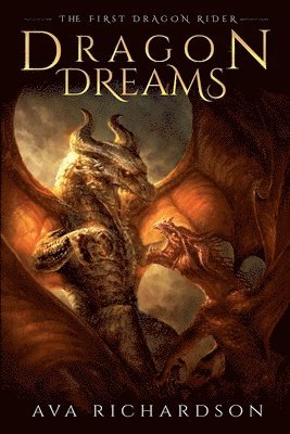 bokomslag Dragon Dreams
