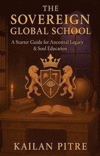 bokomslag Sovereign Global School