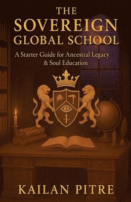 bokomslag Sovereign Global School