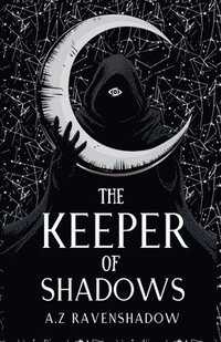 bokomslag Keeper of Shadows