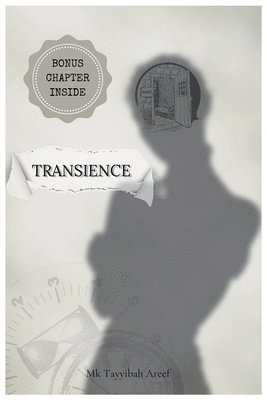 bokomslag Transience