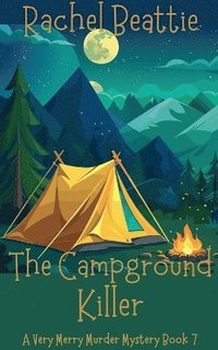 bokomslag Campground Killer