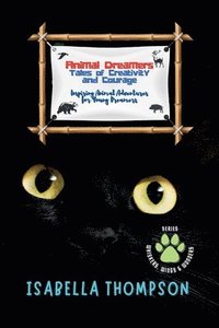 bokomslag Animal Dreamers