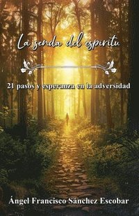 bokomslag senda del espíritu