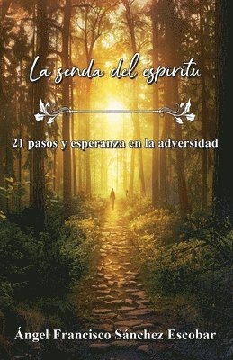 bokomslag senda del espíritu