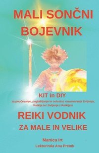 bokomslag Mali Son?ni Bojevnik