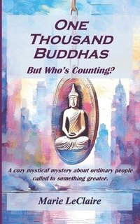 bokomslag One Thousand Buddhas