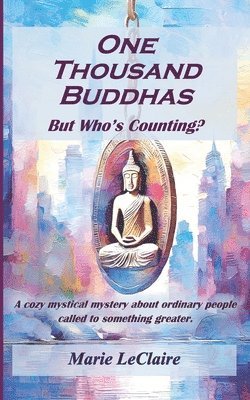 bokomslag One Thousand Buddhas