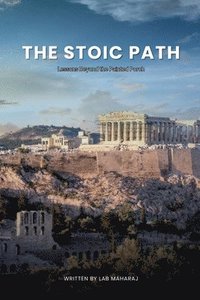 bokomslag Stoic Path