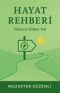bokomslag Hayat Rehber?