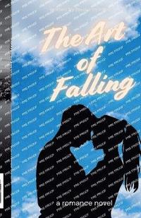 bokomslag art of Falling