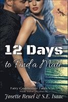 bokomslag 12 Days to Find a Mate