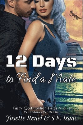 12 Days to Find a Mate