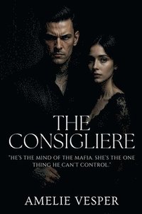 bokomslag The Consigliere