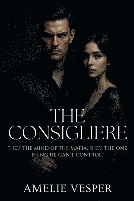 bokomslag The Consigliere