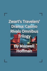 bokomslag Zwart's Travelers' Drama