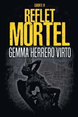 bokomslag Reflet mortel