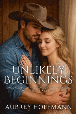 bokomslag Unlikely Beginnings