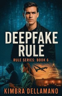 bokomslag Deepfake Rule