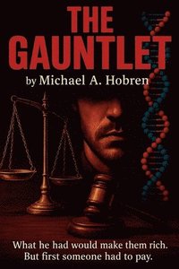 bokomslag The Gauntlet
