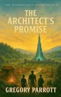 bokomslag Architect's Promise