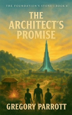 bokomslag Architect's Promise