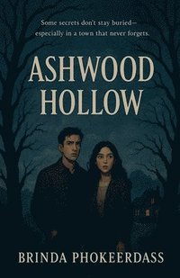 bokomslag Ashwood Hollow