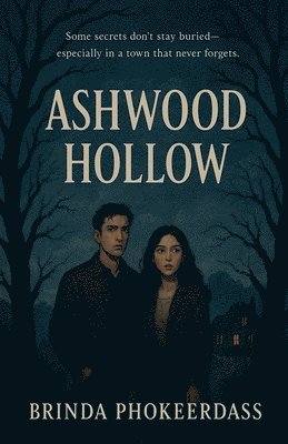 bokomslag Ashwood Hollow