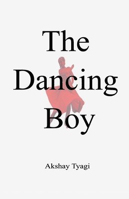 bokomslag Dancing Boy