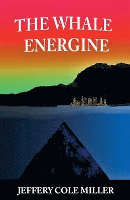 bokomslag Whale Energine