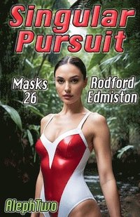 bokomslag Singular Pursuit