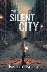 bokomslag Silent City