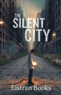 bokomslag The Silent City
