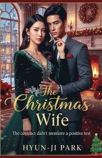bokomslag Christmas Wife