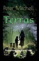 Peter Mitchell - Terras, Häftad