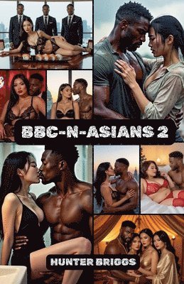 bokomslag Bbc-n-Asians 2