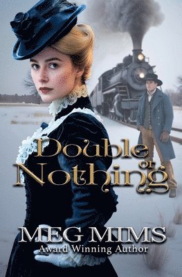 Meg Mims - Double or Nothing, Häftad
