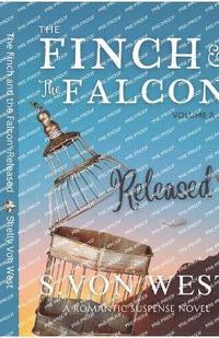 bokomslag Finch and the Falcon