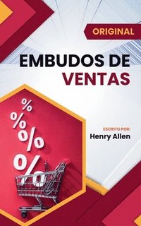 bokomslag Embudos de Ventas