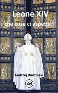 bokomslag Leone XIV Che cosa ci aspetta?