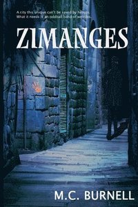 bokomslag Zimanges