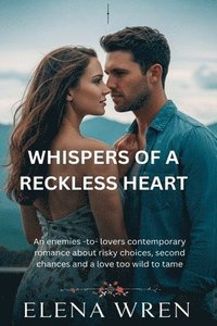 bokomslag Whispers of a Reckless Heart