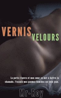 bokomslag Vernis Velours