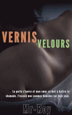 bokomslag Vernis Velours