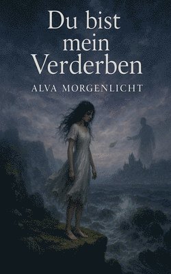 bokomslag Du bist mein Verderben
