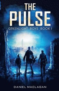 bokomslag The Pulse
