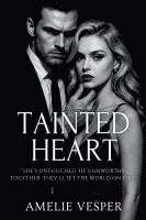 bokomslag Tainted Heart