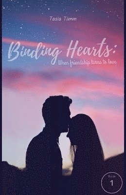 bokomslag Binding Hearts
