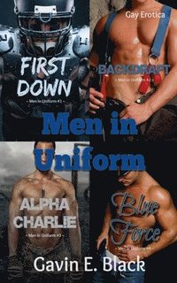 bokomslag Men in Uniform
