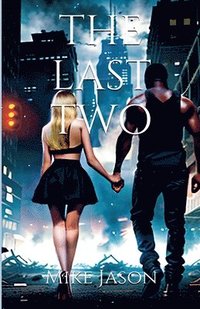 bokomslag The Last Two